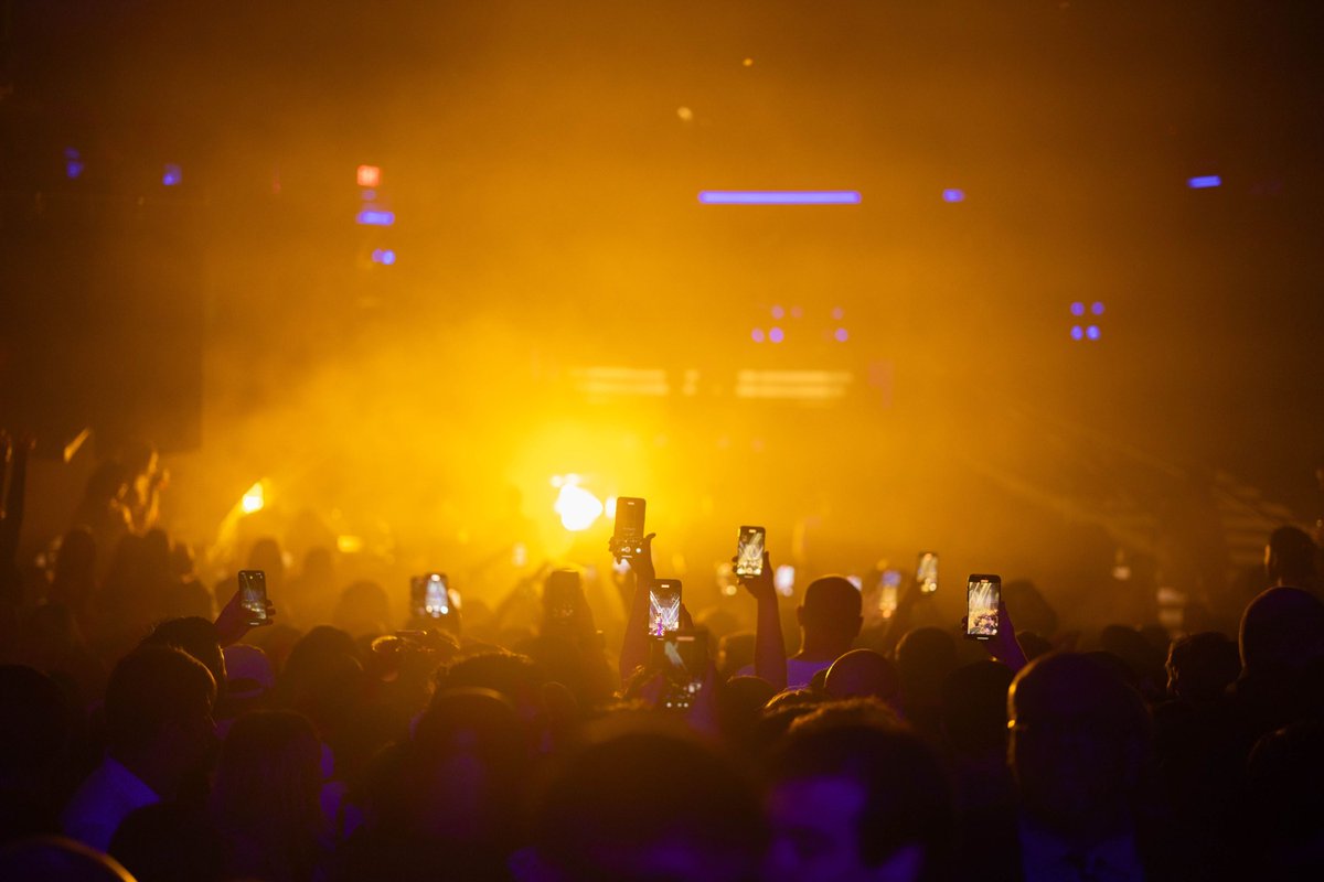 Transcend the ordinary 🌌 <a href="/artbatmusic/">ARTBAT</a> returns THIS SATURDAY May 17th 🔊

🎟️: livnightclub.com/miami/events