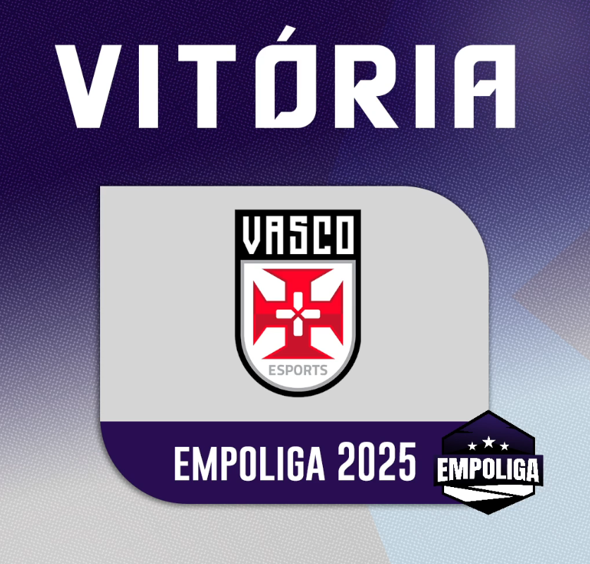 É GG!!!
Vencemos a Panterinhas por 2x0,a Empoliga Major A

Jogão!!! 

#govasco