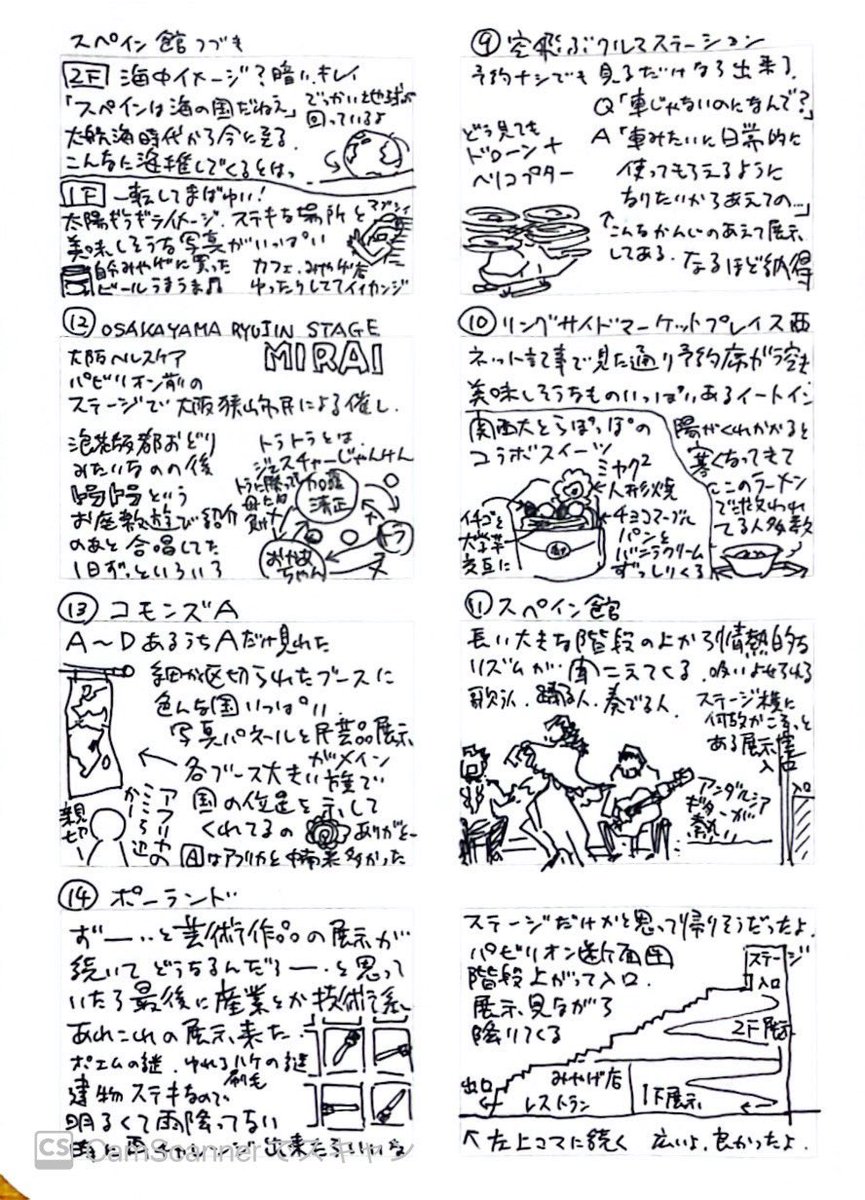 11ei9's tweet photo. 行かないうちに終わるかな？と思っていたけどご縁があって行ったので記念の覚え書きを
記憶が薄れるのが早くてー😅 https://t.co/7o6xlnzYtw