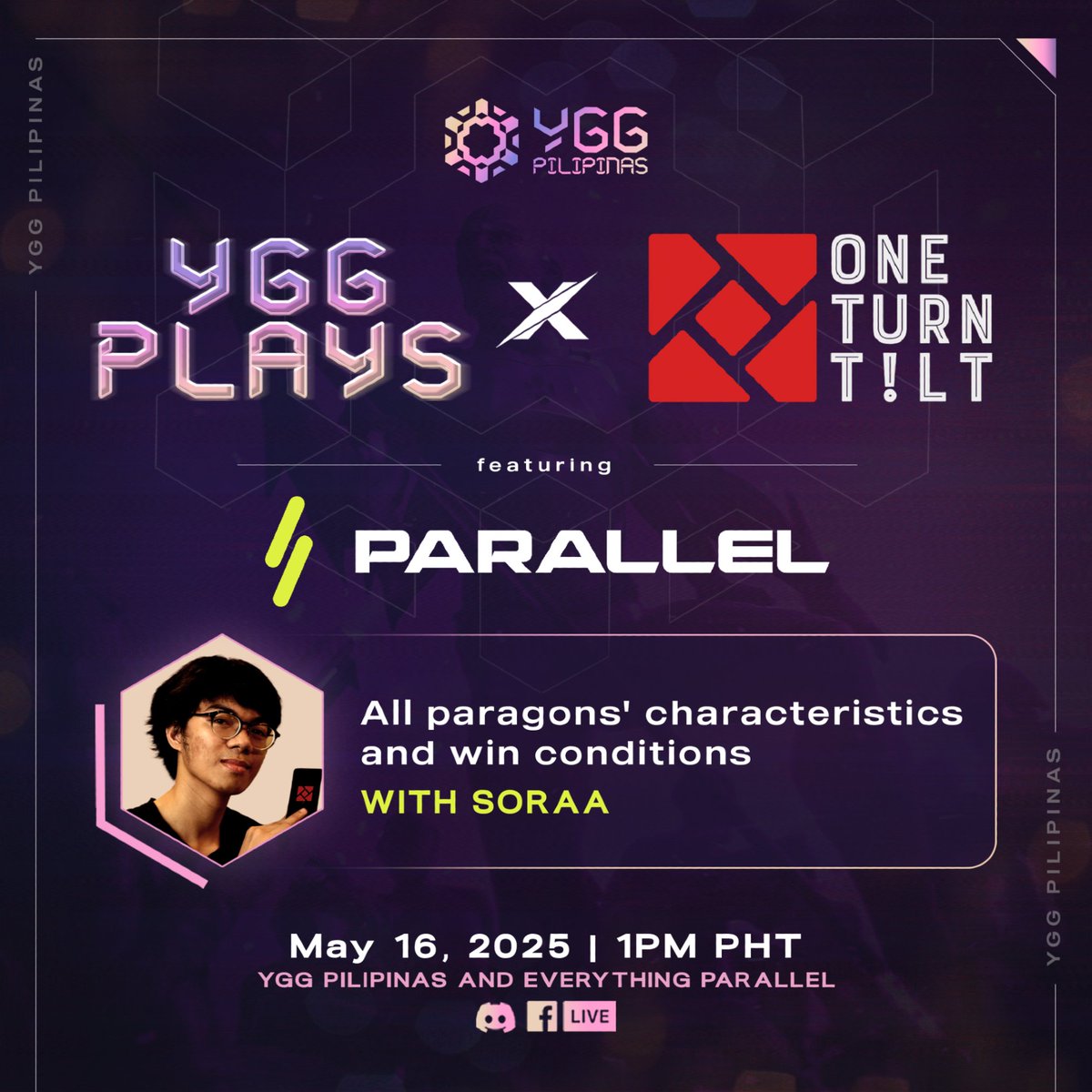 YGGPilipinas tweet picture