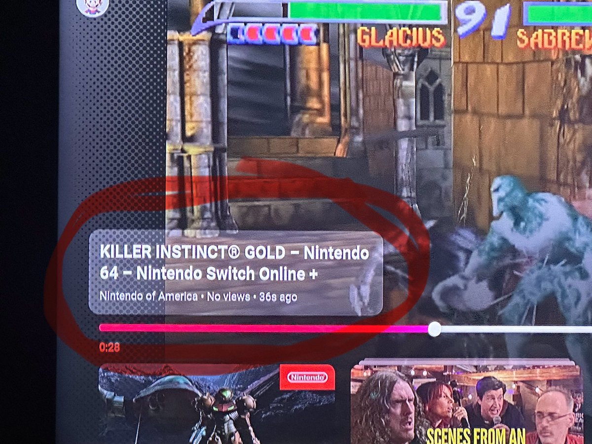 Channing King tweet media