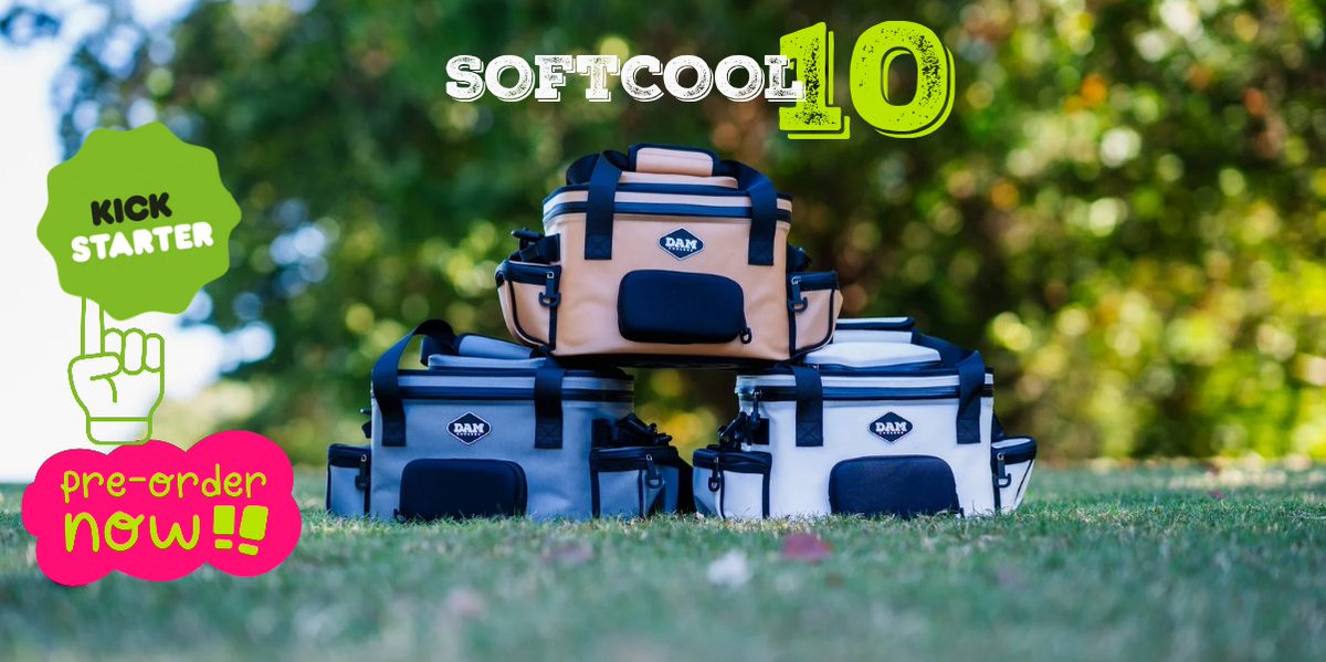 femiagbato's tweet photo. SOFTCOOL 10: Rugged, Everyday Lunch Box for Life on the Go
https://t.co/c0TpjMTdqz

#lunchbox #softcool #softsides https://t.co/tpaiNhfRAa