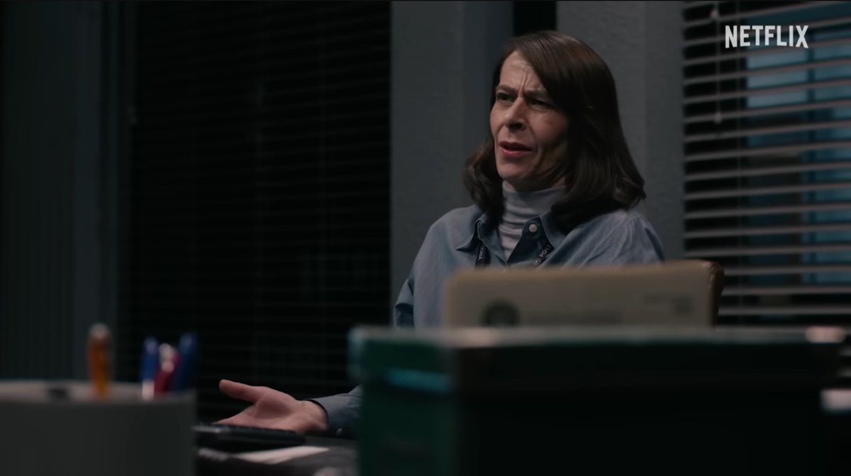 WhoshotJRblog's tweet photo. See why everyone’s waiting for this new #coldcase #copdrama to arrive on @netflix this month.
Set in Edinburgh, a top detective, burdened by guilt following an attack that left his partner paralyzed and another policeman dead, returns to work, assigned to a cold case that will consume his life. Details at: https://t.co/OP6hoNlMUV