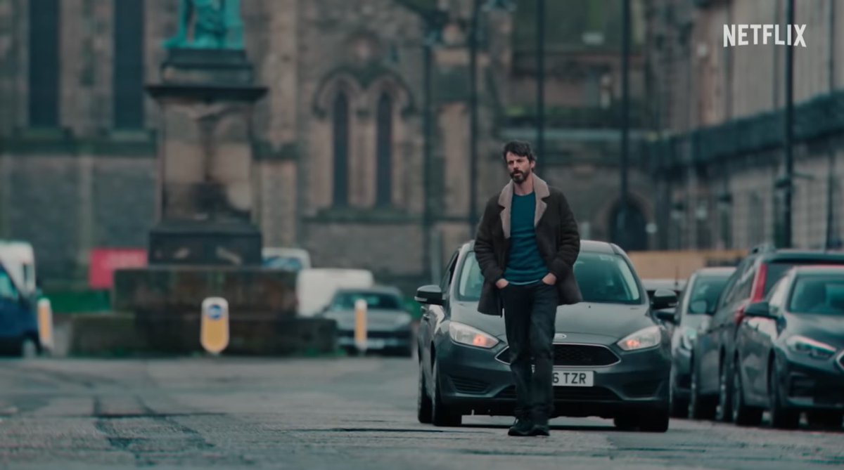 WhoshotJRblog's tweet photo. See why everyone’s waiting for this new #coldcase #copdrama to arrive on @netflix this month.
Set in Edinburgh, a top detective, burdened by guilt following an attack that left his partner paralyzed and another policeman dead, returns to work, assigned to a cold case that will consume his life. Details at: https://t.co/OP6hoNlMUV