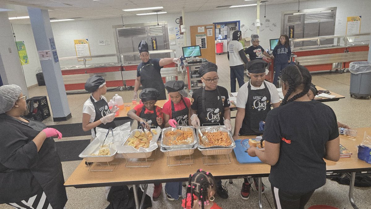 J. Wallace (@bespandawallace) on Twitter photo Our Little Chefs are simply amazing! Great job Cooking Club! <a href="/FCSNutrition/">FCS Nutrition</a> <a href="/FultonCoSchools/">FultonCountySchools</a> Our Little Chefs are simply amazing! Great job Cooking Club! <a href="/FCSNutrition/">FCS Nutrition</a> <a href="/FultonCoSchools/">FultonCountySchools</a>
