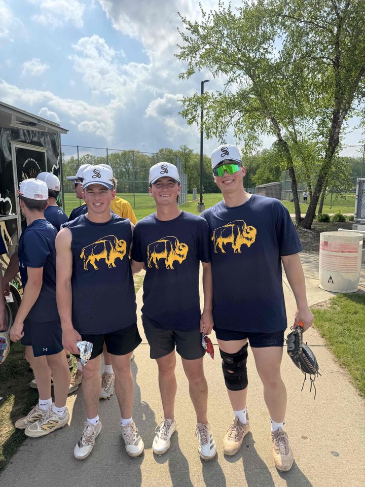 THANK YOU, HORNET NATION! 
With your support, the Home Run Derby raised over $26,000 for the Hornet Baseball Club!
Shout-out to our derby champs:

🥇 Varsity: Devin Lilley (7)
🥇 JV: Ethan Proctor (2)
🥇 Freshman: Rocco Gottfried (1)
👏 Honorable Mentions: Abbate (6), Mareno (5),