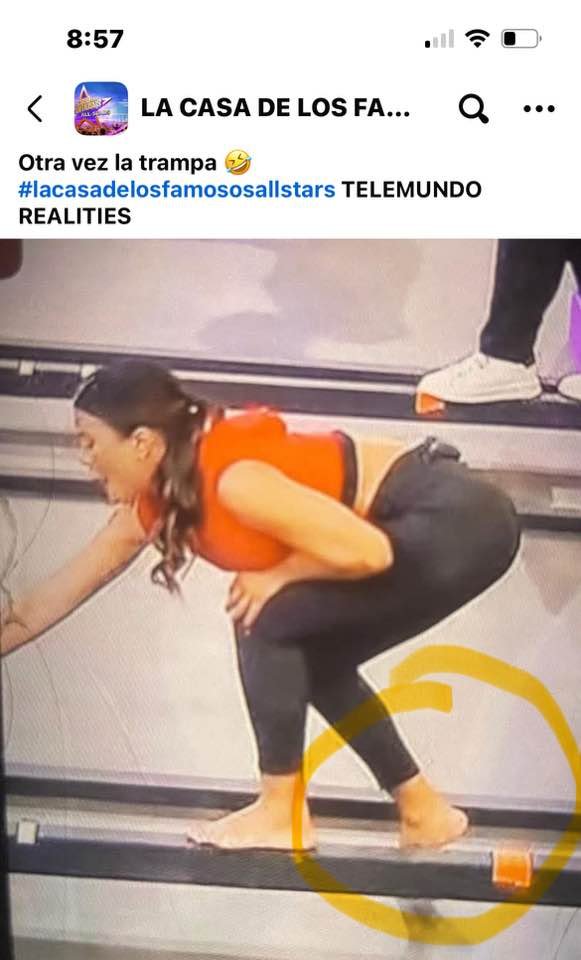 f_javierpacheco's tweet photo. @LaJefaTLMD Es en serio que quieren creer que no hay favoritismo. En varias pruebas de lider Luca a admitido hacer trampa y burlarse y Rosa otra ves, pues que no quieren ver la cara..   Por eso es que a ese equipo no los quieren por tramposos y odiosos. https://t.co/XqOz88fLfF