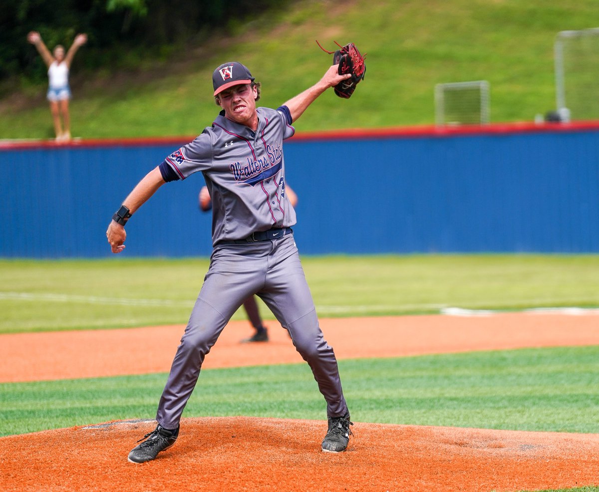 Walters State Athletics tweet media