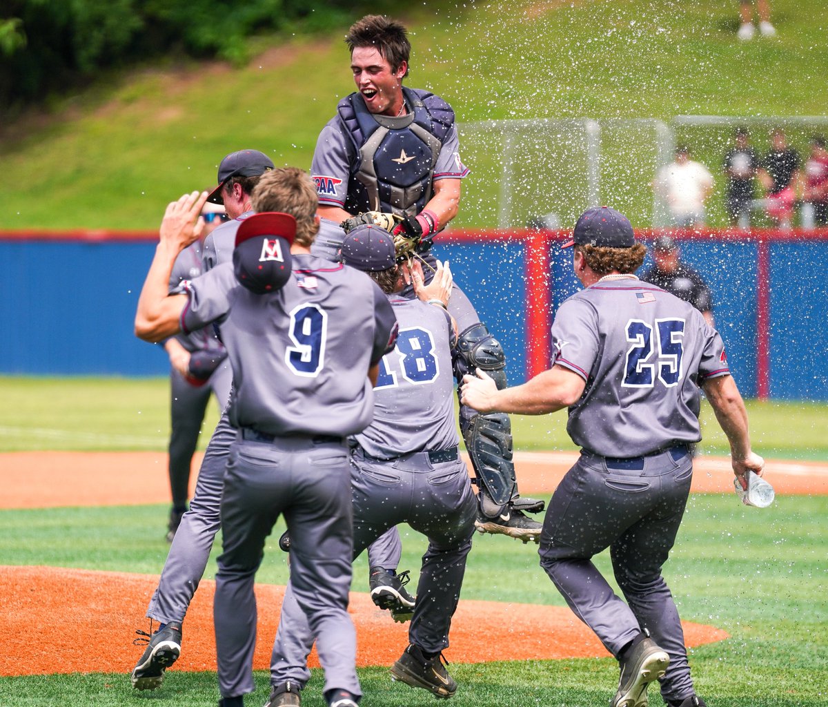 Walters State Athletics tweet media