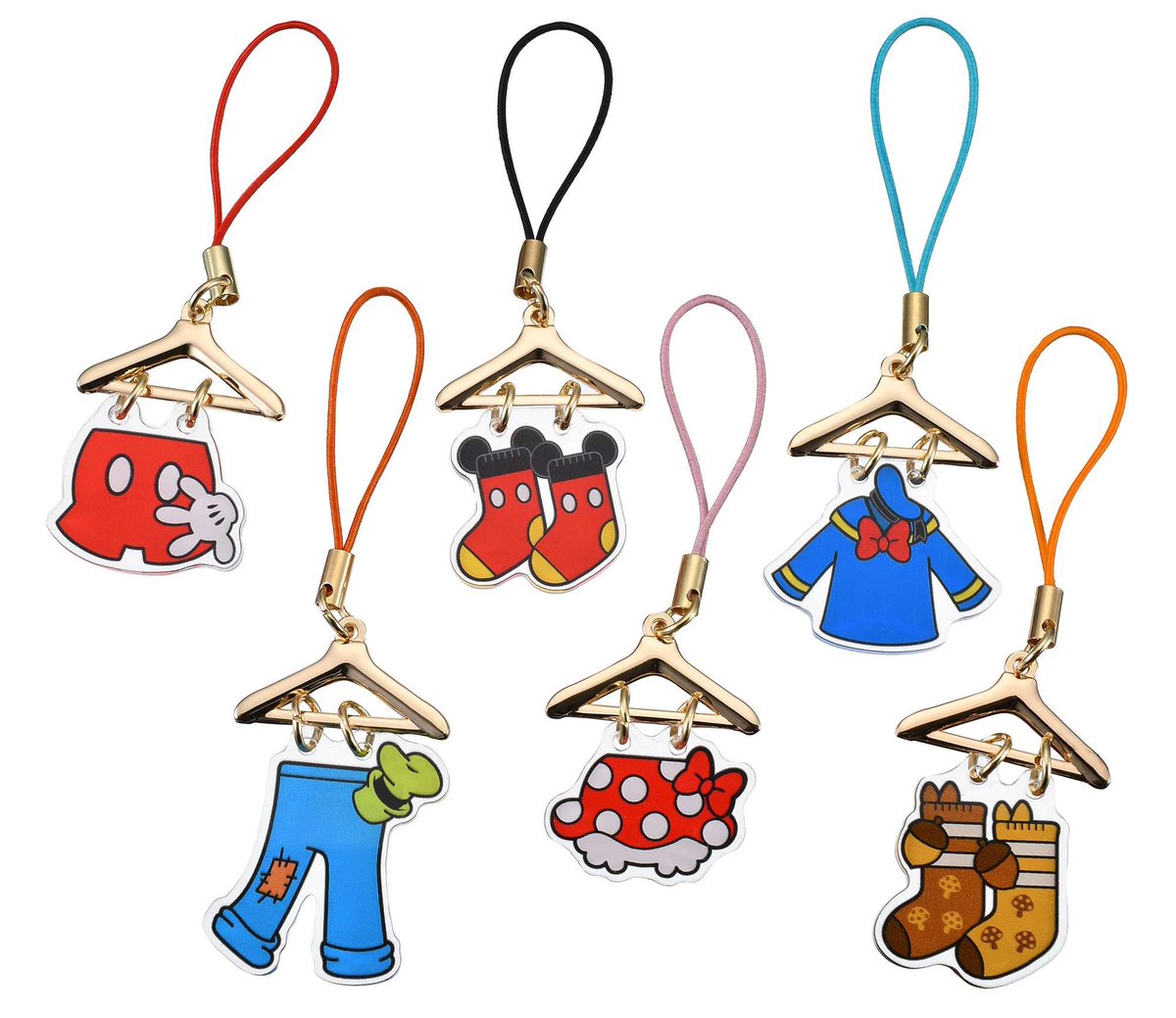 ディズニー ピクサー シークレット ストラップ トイストーリー シークレットストラップ ディズニーストア おもちゃ