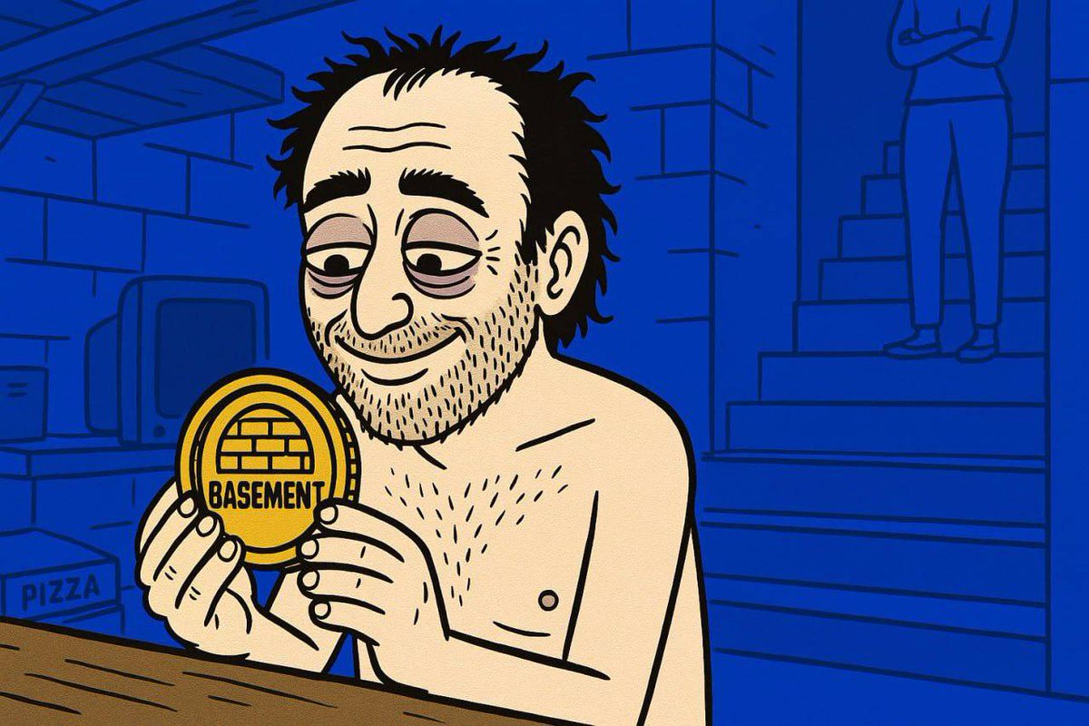 Basement Coin tweet media