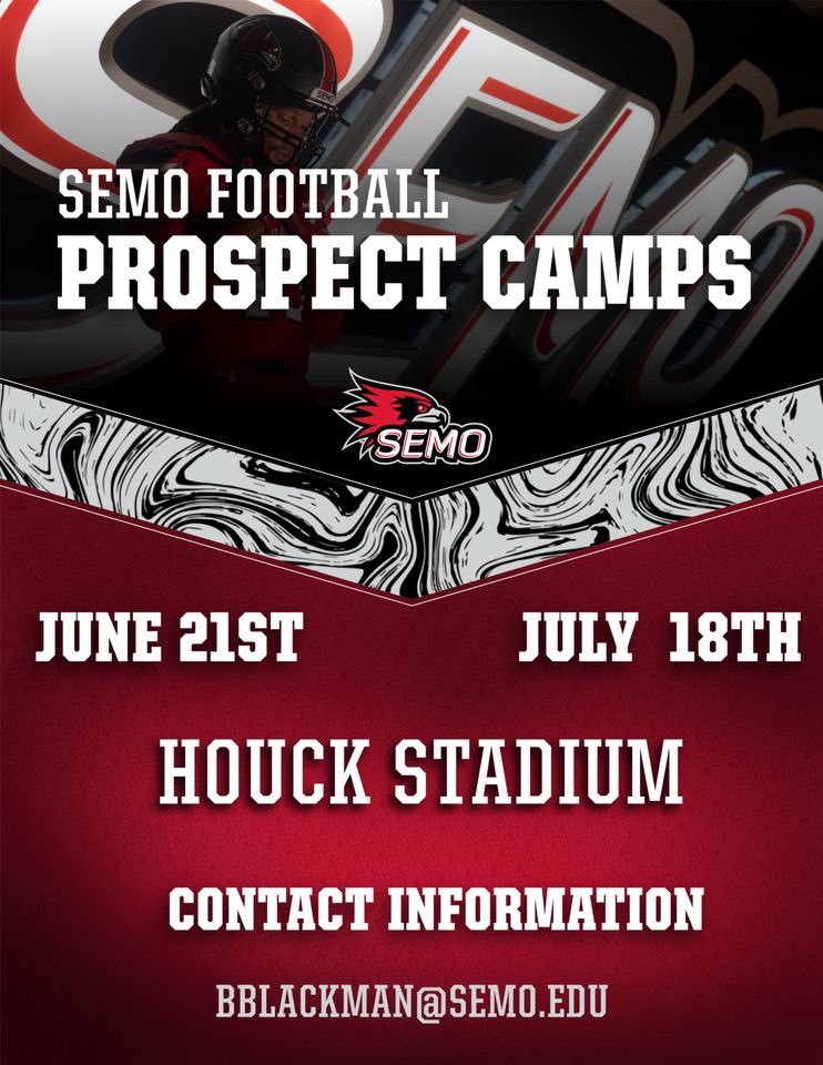 Camp SZN getting closer and closer!

Come compete, come earn the O!! 🔥