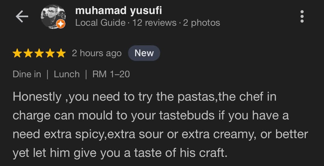 Last korang baca komik fizikal bila?
Dkt <a href="/komfi_cafe/">Kom•Fi</a> kami dah letakkan sedikit bahan bacaan dari kartunis Dato Lat.
Penuh dgn budaya Malaysian.

Jemput datang.

<a href="/komfi_cafe/">Kom•Fi</a>
Kopi,Pasta,Pastry