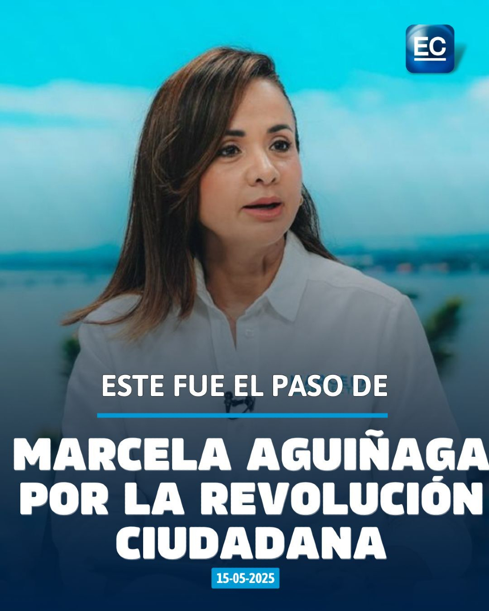 La Prefecta de #Guayas se refirió a permanencia en el partido correísta: f.mtr.cool/ostmqimqzp