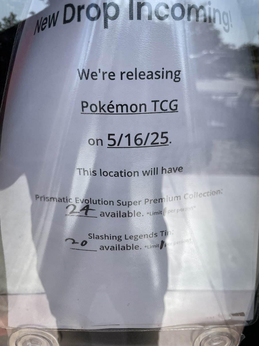 Redlands/IE TCG tweet media