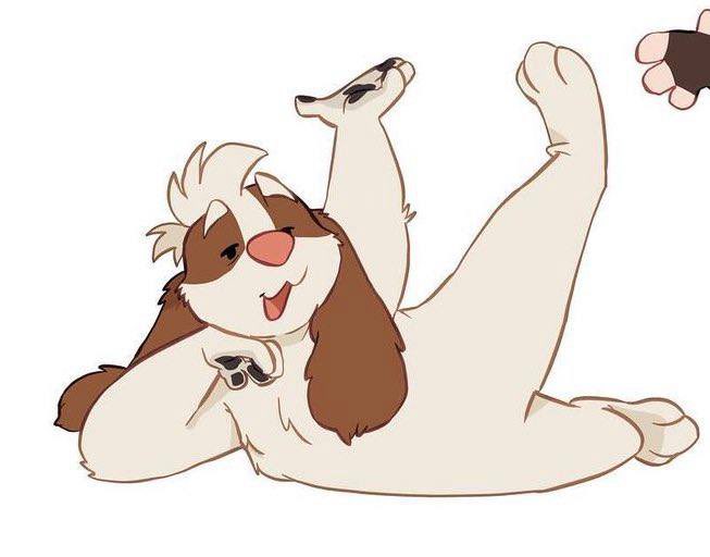 terraswill's tweet photo. God i want a kieran fursuit so baddd, one where he still keeps his beady eyes 😭😭😭 https://t.co/SyaGaav9C5