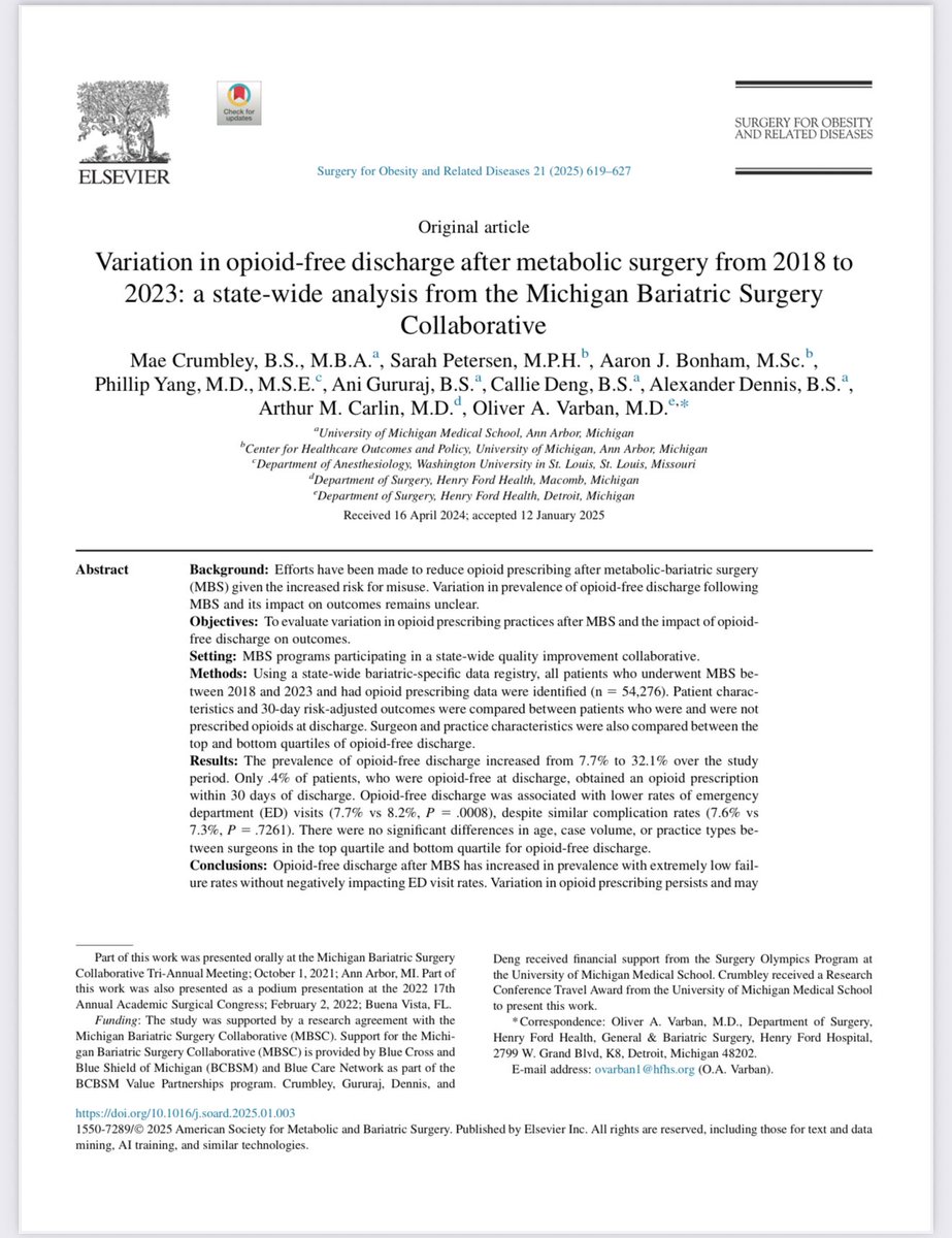 SOARD Journal tweet media