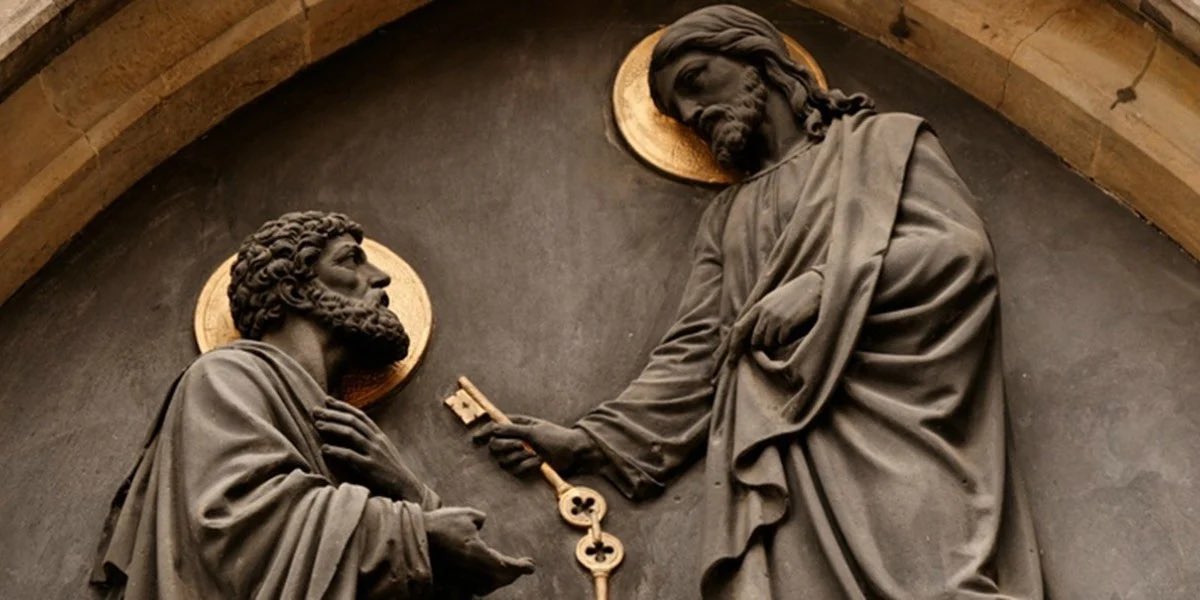 Dr Taylor Marshall™️ tweet media