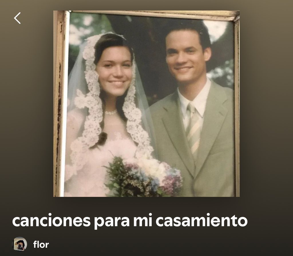 perdona que no te escuché amor es que justo estaba escuchando
