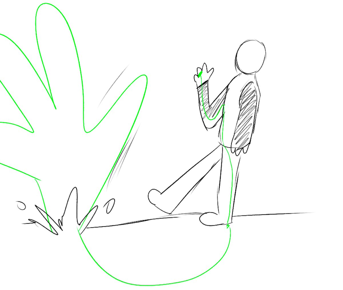 <a href="/JILexander/">The DC Connoisseur et al #KxP (refer to Bio)</a> Ok but what if he did this