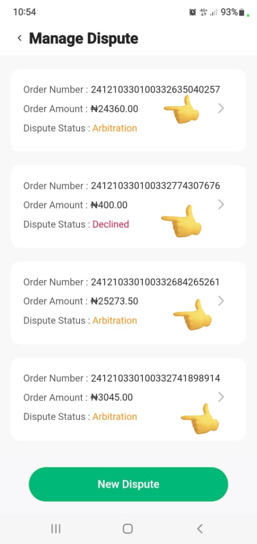 adeoye1204's tweet photo. I’m speaking out on behalf of my relative whose account was fraudulently emptied between November and December 2024 through unauthorized card transactions.

Despite reporting immediately, @OPay_NG has done NOTHING to resolve it. #FraudAlert #BankFail
 #ConsumerProtection #Scam https://t.co/6ERsb3x7Zw