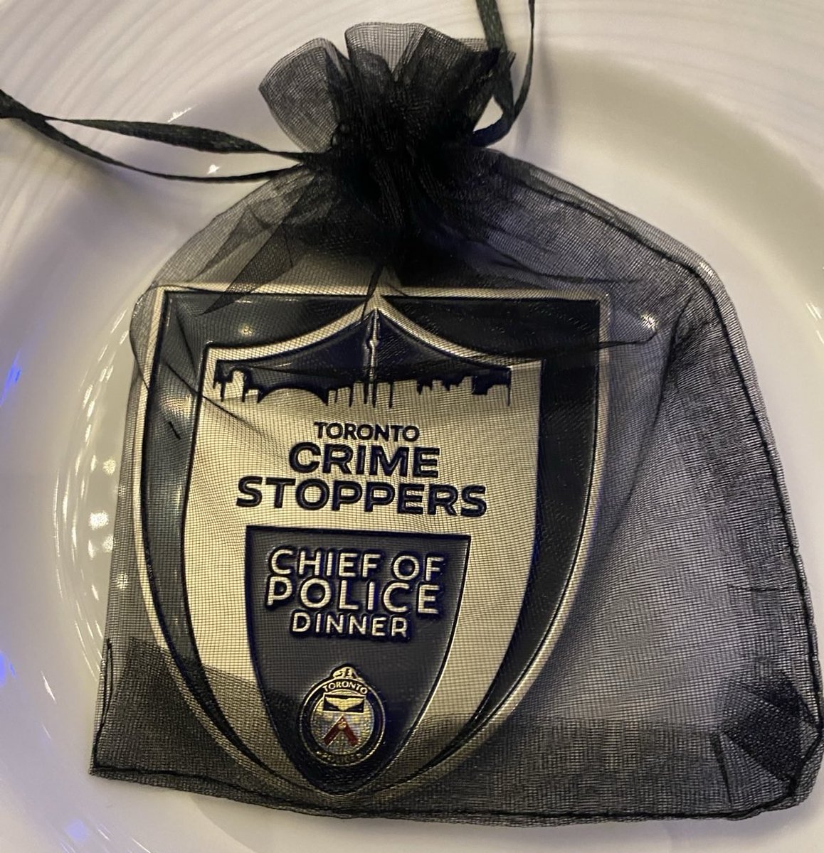 Jim Jessop (@chiefjessoptfs) on Twitter photo Tonight, I'm at the 27th annual Chief of Police Dinner in support of Toronto Crime Stoppers <a href="/1800222TIPS/">1800222TIPS 🇨🇦</a>. The event is for a safer, crime-free #Toronto. Proud to support <a href="/TPSMyronDemkiw/">Chief Myron Demkiw</a> and our partners, <a href="/TorontoPolice/">Toronto Police</a>. Great to see Ret'd Police Chief David Boothby, too! Tonight, I'm at the 27th annual Chief of Police Dinner in support of Toronto Crime Stoppers <a href="/1800222TIPS/">1800222TIPS 🇨🇦</a>. The event is for a safer, crime-free #Toronto. Proud to support <a href="/TPSMyronDemkiw/">Chief Myron Demkiw</a> and our partners, <a href="/TorontoPolice/">Toronto Police</a>. Great to see Ret'd Police Chief David Boothby, too!