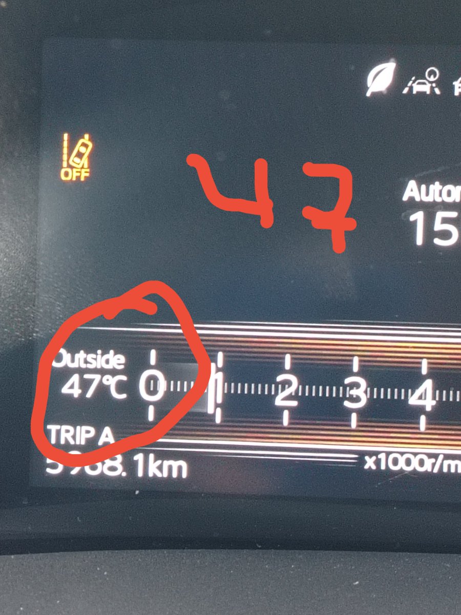 G. Martínez Berlanga tweet media