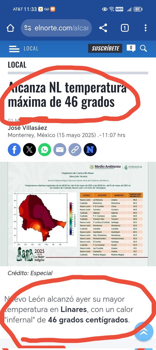 G. Martínez Berlanga tweet media
