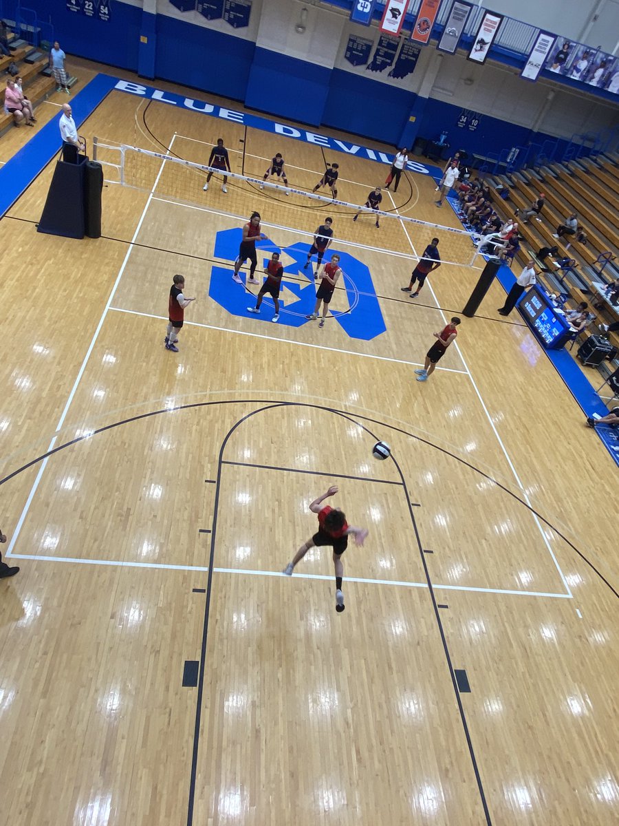 Shortridge High School Athletics (@blue_devils_shs) on Twitter photo <a href="/HerronAthletics/">Herron Athletics</a> heads to the semi-finals on Saturday with a 3-0 over <a href="/CHA_Athletics/">Christel House Athletics</a> ! 🏐
Sectional 11 will conclude on Saturday with 3 matches!
<a href="/IPSAthletics/">IPS Athletics</a> <a href="/IHSAA1/">IHSAA</a> <a href="/indyhsscores/">IndyStar HS Sports</a> <a href="/Shortridge/">Shortridge High School</a> <a href="/HerronAthletics/">Herron Athletics</a> heads to the semi-finals on Saturday with a 3-0 over <a href="/CHA_Athletics/">Christel House Athletics</a> ! 🏐
Sectional 11 will conclude on Saturday with 3 matches!
<a href="/IPSAthletics/">IPS Athletics</a> <a href="/IHSAA1/">IHSAA</a> <a href="/indyhsscores/">IndyStar HS Sports</a> <a href="/Shortridge/">Shortridge High School</a>