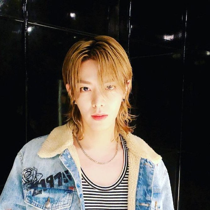 #YUTA