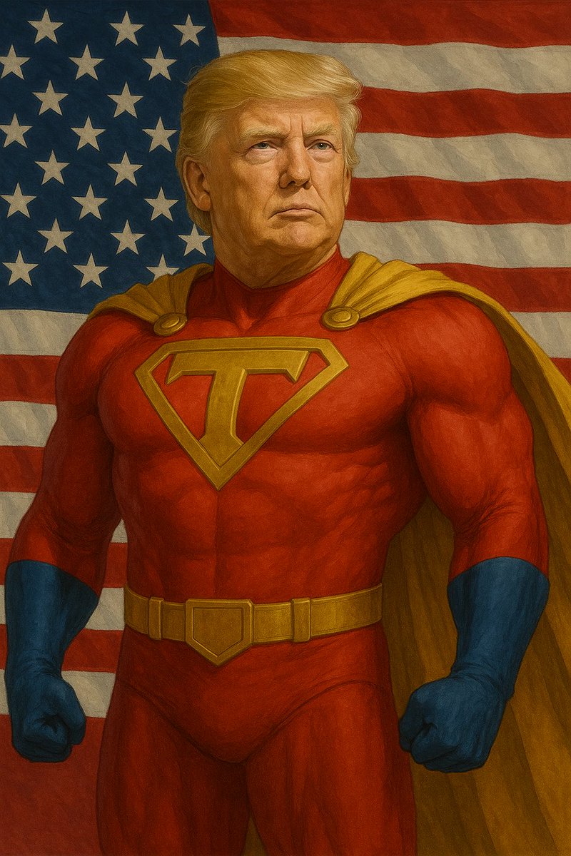 Not Jerome Powell tweet media