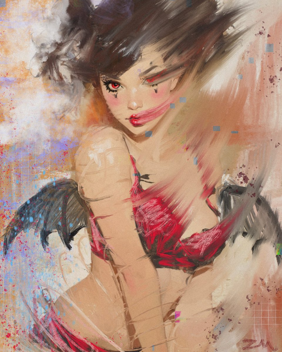 It Doesn’t Even Matter