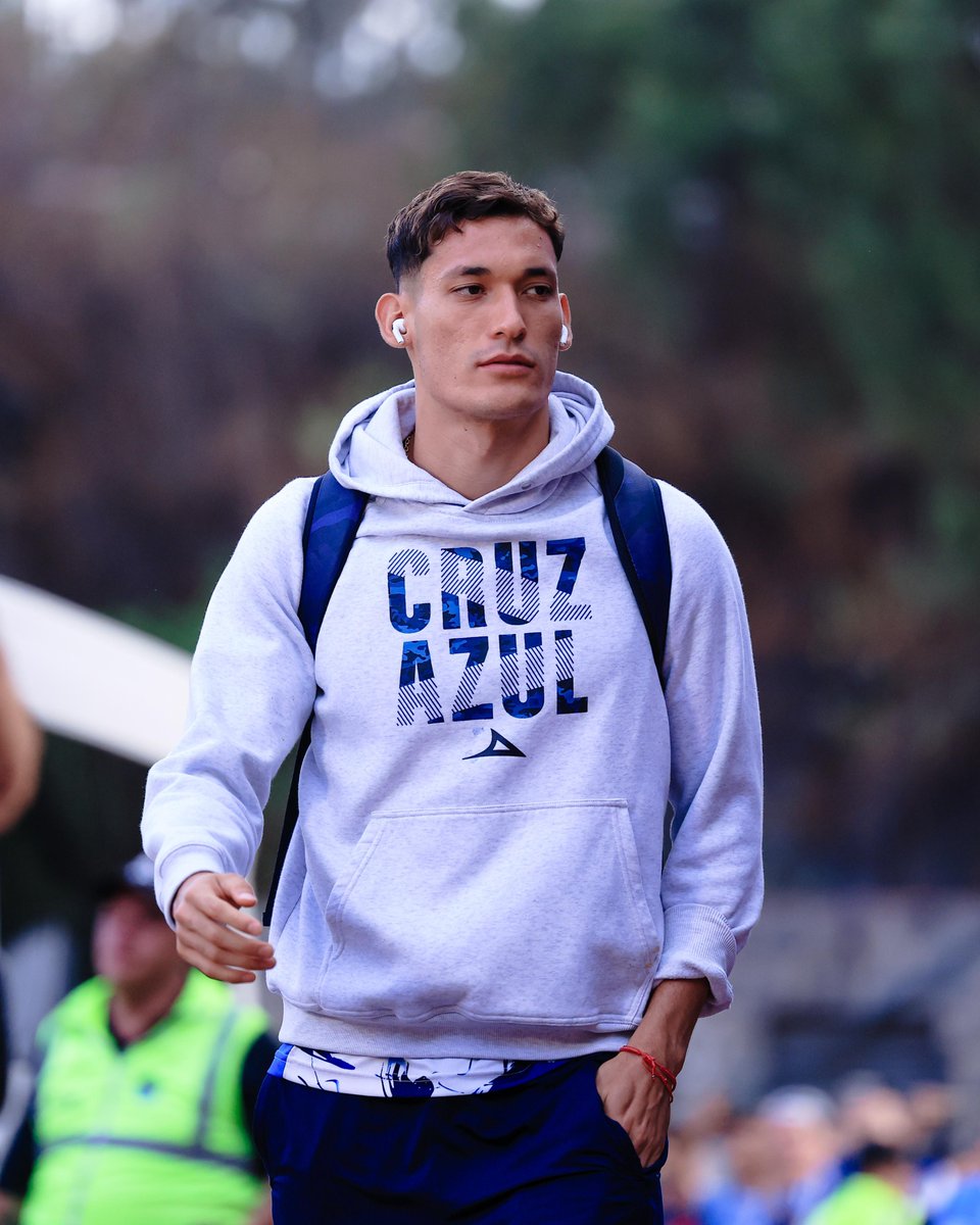 LLEGÓ LA MÁQUINA 🚂