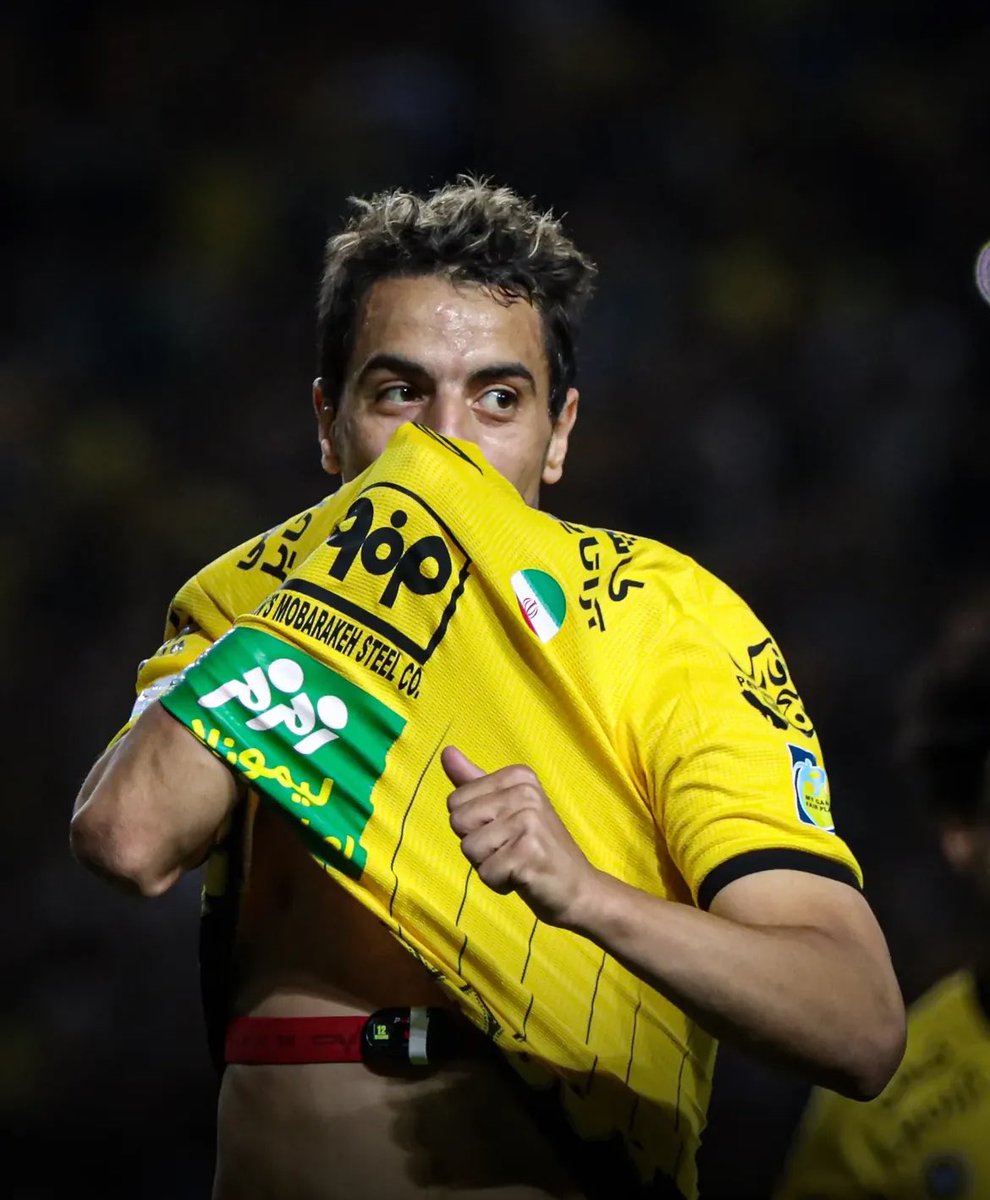 One goal ⚽️
One final win 💫
Road to AFC Champions League 🟡⚫️