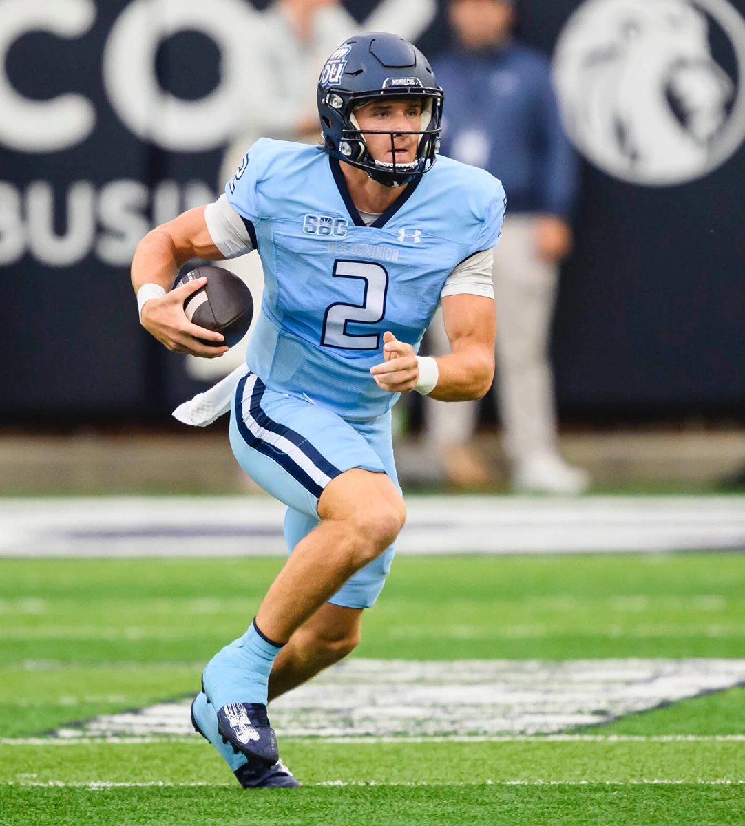 Brooklyn Nace (@bnace8) on Twitter photo #AGTG After an amazing workout and conversation with <a href="/CoachDeckODU/">Kevin Decker</a> and <a href="/davidweeks34/">David Weeks</a> I am extremely excited to announce that I have received my 6th D1 offer from THE Old Dominion University!!!!! <a href="/RickyRahne/">Ricky Rahne</a> #AGTG After an amazing workout and conversation with <a href="/CoachDeckODU/">Kevin Decker</a> and <a href="/davidweeks34/">David Weeks</a> I am extremely excited to announce that I have received my 6th D1 offer from THE Old Dominion University!!!!! <a href="/RickyRahne/">Ricky Rahne</a>