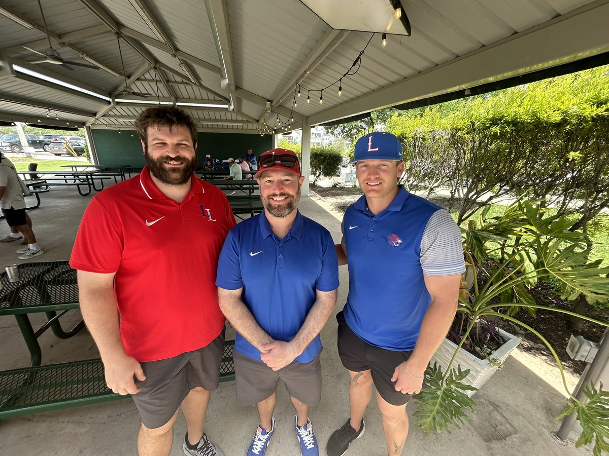 Great time today supporting our wrestlers and making (some) good shots! Tied for second isn’t too bad!