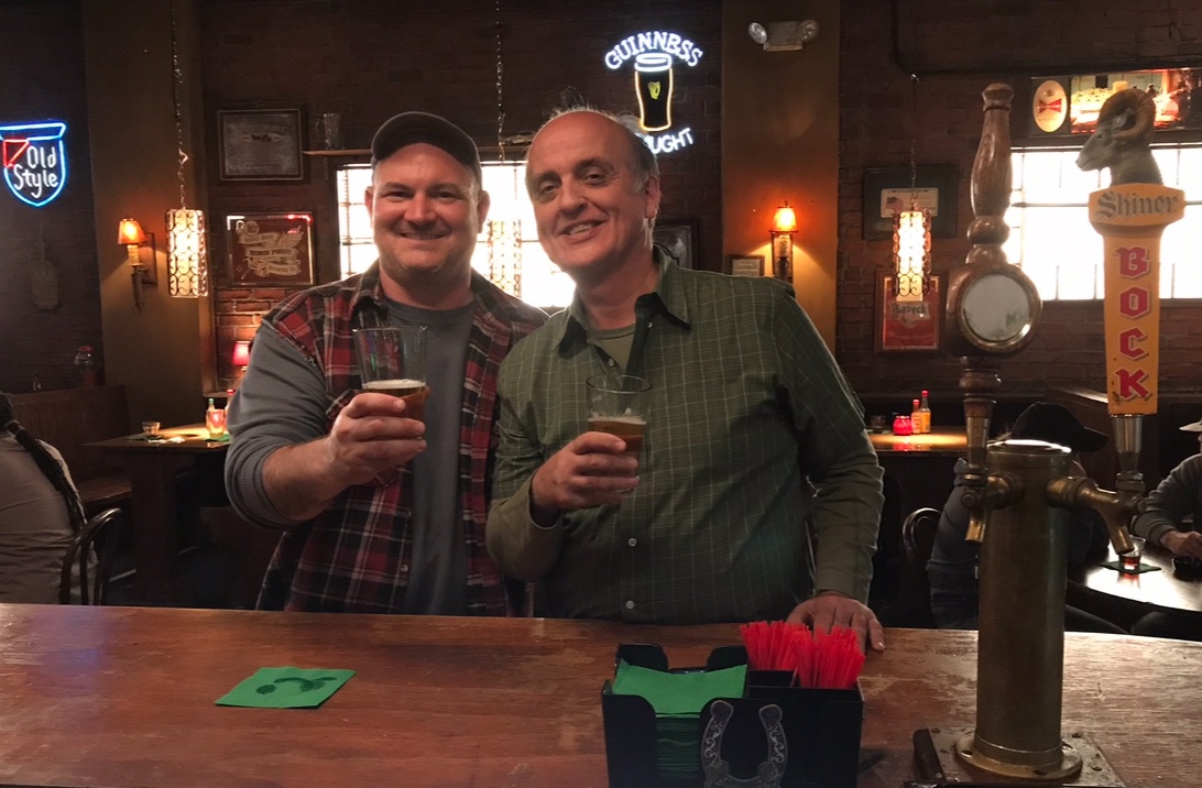 Michael P McGill tweet media