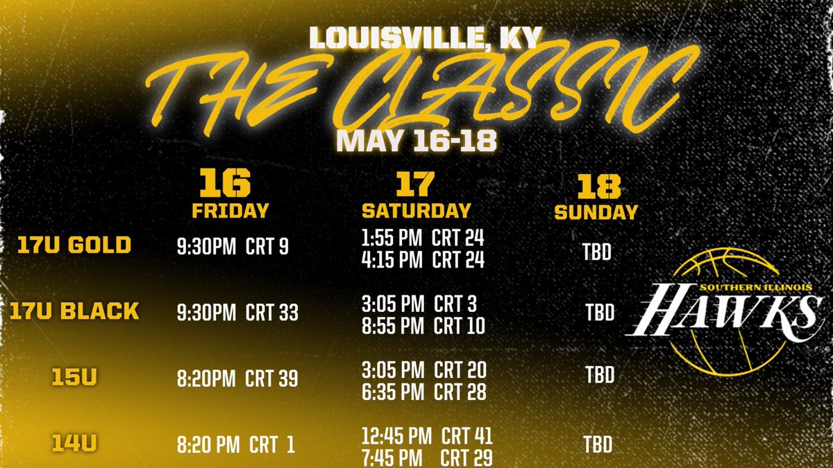 Mia (Amelia) Semith (@miasemith) on Twitter photo Come check me and my <a href="/HawksSi/">Southern Illinois Hawks</a> teammates out at the Classic in Louisville this weekend. Come check me and my <a href="/HawksSi/">Southern Illinois Hawks</a> teammates out at the Classic in Louisville this weekend.