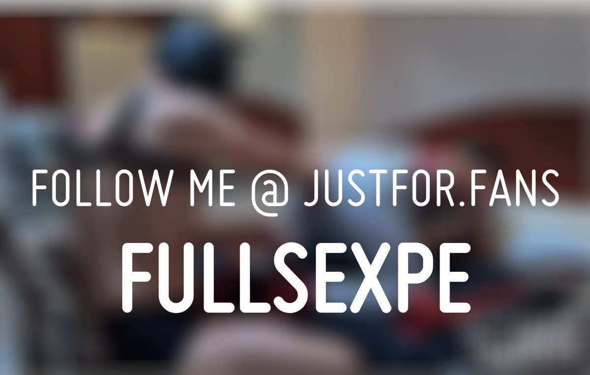💥 SECOND ROUND… DEEPER THIS TIME 💥...

See this and more at:
justfor.fans/FullSexPE?Sour…
