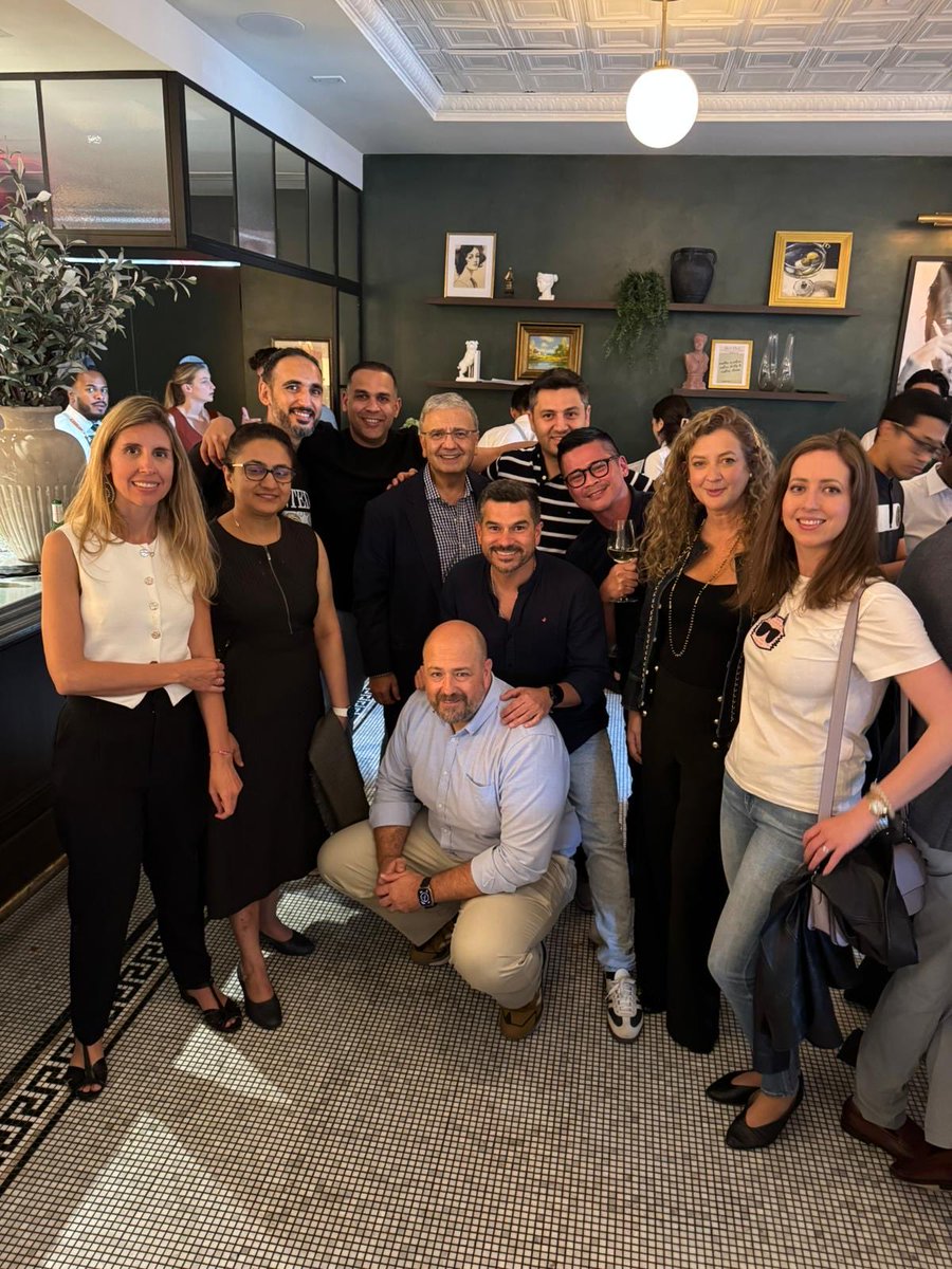 WilliamZoghbi (@williamzoghbi) on Twitter photo Global Leadership Institute meeting at Heart House: 30 emerging leaders from all over the world invited to share knowledge & experiences with <a href="/ACCinTouch/">American College of Cardiology</a> leaders. <a href="/ASE360/">American Society of Echocardiography</a> <a href="/escardio/">European Society of Cardiology</a> <a href="/Heart_SCCT/">Heart_SCCT</a> <a href="/DrMarthaGulati/">Dr. Martha Gulati ♥️🫀❤️🩹🇨🇦</a> <a href="/HMethodistCV/">Houston Methodist CV</a> Global Leadership Institute meeting at Heart House: 30 emerging leaders from all over the world invited to share knowledge & experiences with <a href="/ACCinTouch/">American College of Cardiology</a> leaders. <a href="/ASE360/">American Society of Echocardiography</a> <a href="/escardio/">European Society of Cardiology</a> <a href="/Heart_SCCT/">Heart_SCCT</a> <a href="/DrMarthaGulati/">Dr. Martha Gulati ♥️🫀❤️🩹🇨🇦</a> <a href="/HMethodistCV/">Houston Methodist CV</a>