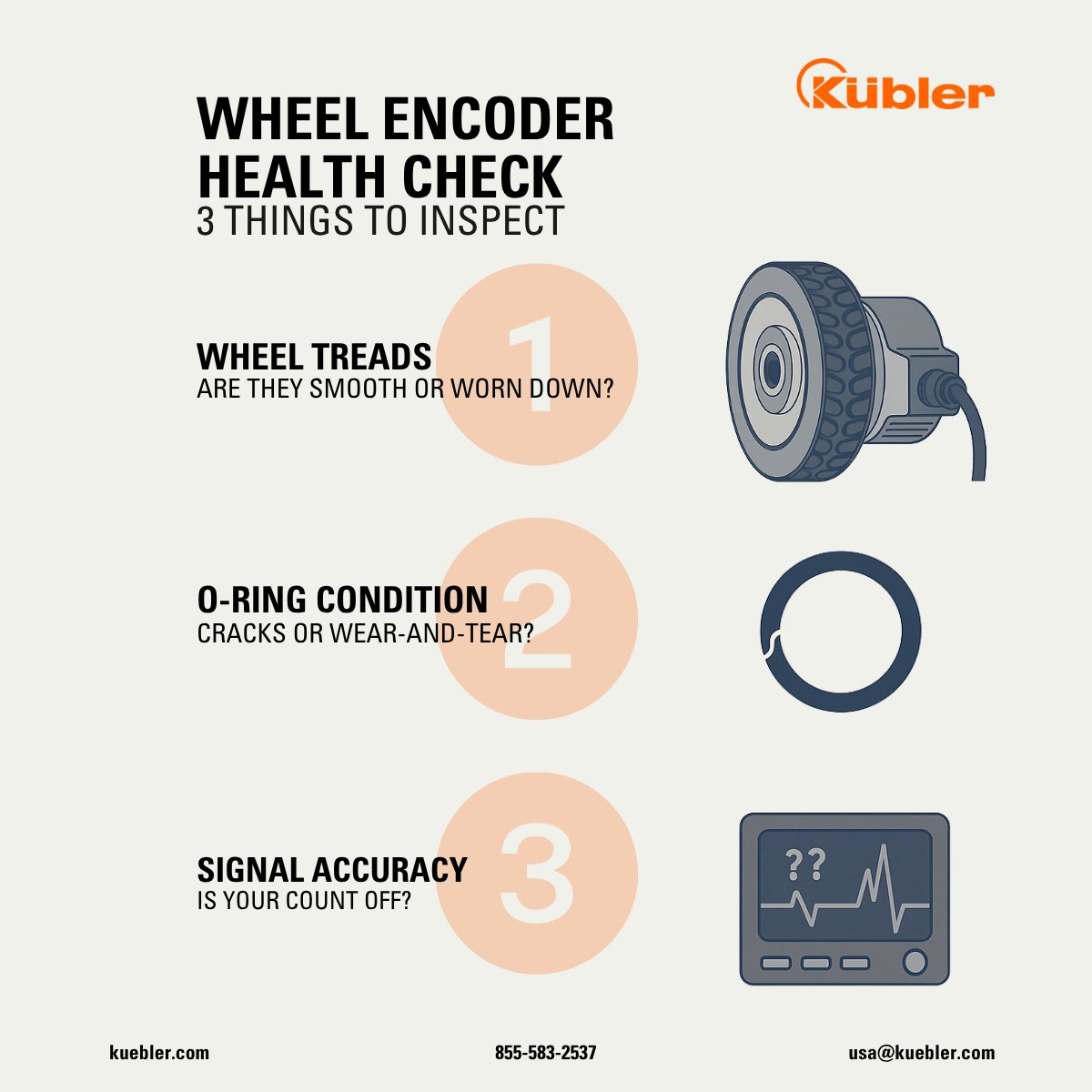 Unplanned downtime is expensive — but it’s also avoidable.

Watch it here → youtube.com/shorts/nQPdsc3…

#PredictiveMaintenance #Encoders #IndustrialAutomation #KueblersKorner #MotionControl #ManufacturingEfficiency