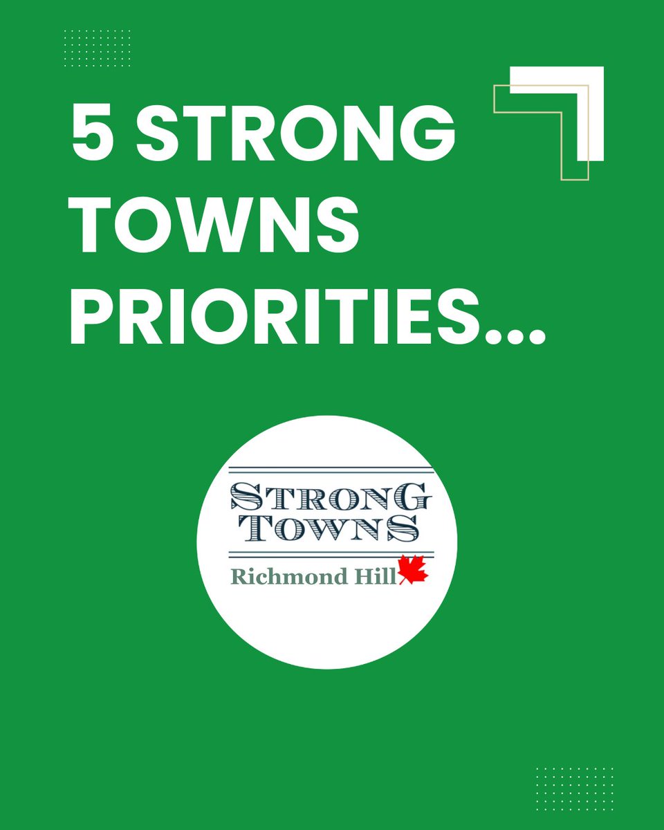 Strong Richmond Hill tweet media