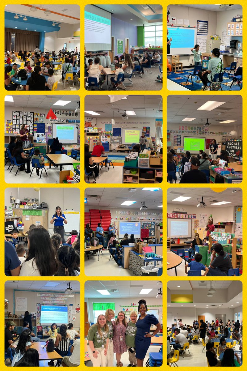 Rachel E Garrett (@garrettrachele) on Twitter photo Thank you to our awesome <a href="/LewisvilleISD/">Lewisville ISD</a> elementary campus teachers and administrators who attended the Kinder transition night <a href="/LJJacksonECC/">Lillie J Jackson ECC</a> !!! The students were just as excited to meet you as they were to get 🍦 <a href="/VirginiaGwyn/">Virginia Gwyn</a> #ProudChief Thank you to our awesome <a href="/LewisvilleISD/">Lewisville ISD</a> elementary campus teachers and administrators who attended the Kinder transition night <a href="/LJJacksonECC/">Lillie J Jackson ECC</a> !!! The students were just as excited to meet you as they were to get 🍦 <a href="/VirginiaGwyn/">Virginia Gwyn</a> #ProudChief
