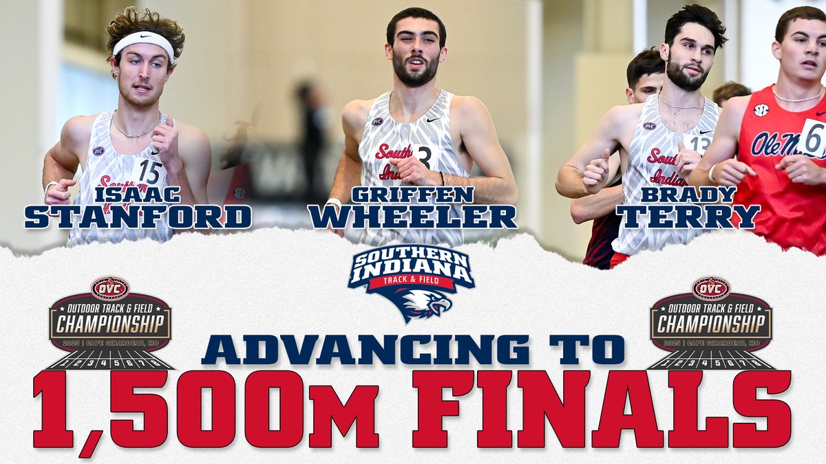 USI Athletics tweet media