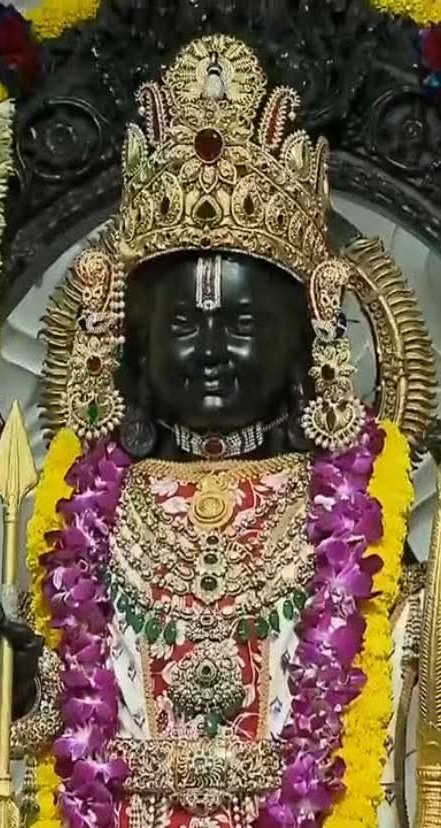 जय श्री राम 🌸🙏🏼🌸