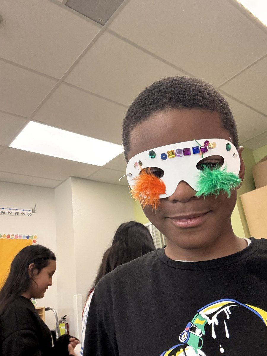 Ms. Shuster BES tweet media