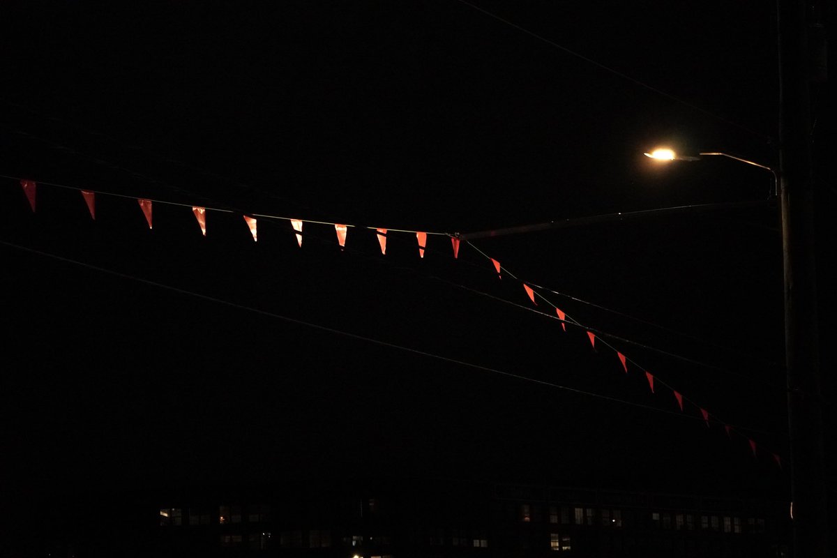 Photography outing in Nashville. A beautiful moody atmosphere.