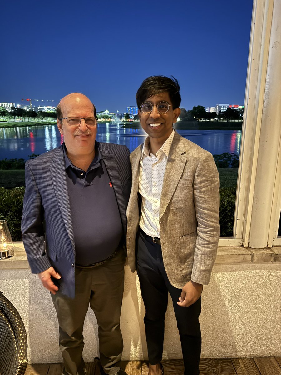 Vishhvaan Gopalakrishnan (@vishhvaan) on Twitter photo Had a great time at ECOG-ACRIN this week presenting a machine learning project studying tumor network architecture <a href="/eaonc/">ECOG-ACRIN Cancer Research Group</a> <a href="/JHMRadOnc/">Radiation Oncology & Molecular Radiation Sciences</a> <a href="/hopkinskimmel/">Johns Hopkins Kimmel Cancer Center</a> Had a great time at ECOG-ACRIN this week presenting a machine learning project studying tumor network architecture <a href="/eaonc/">ECOG-ACRIN Cancer Research Group</a> <a href="/JHMRadOnc/">Radiation Oncology & Molecular Radiation Sciences</a> <a href="/hopkinskimmel/">Johns Hopkins Kimmel Cancer Center</a>