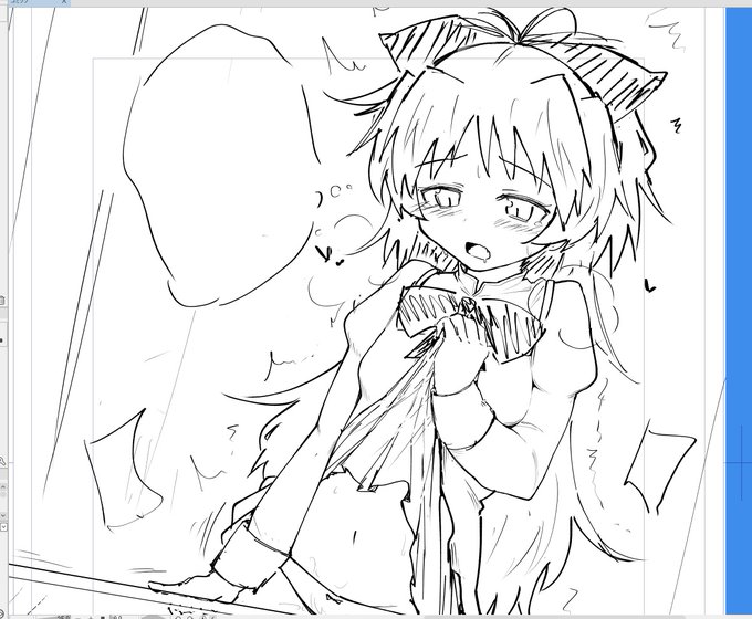 【R-18/NSFW】Skeb納品、週明け目標でよろしくお願いします 