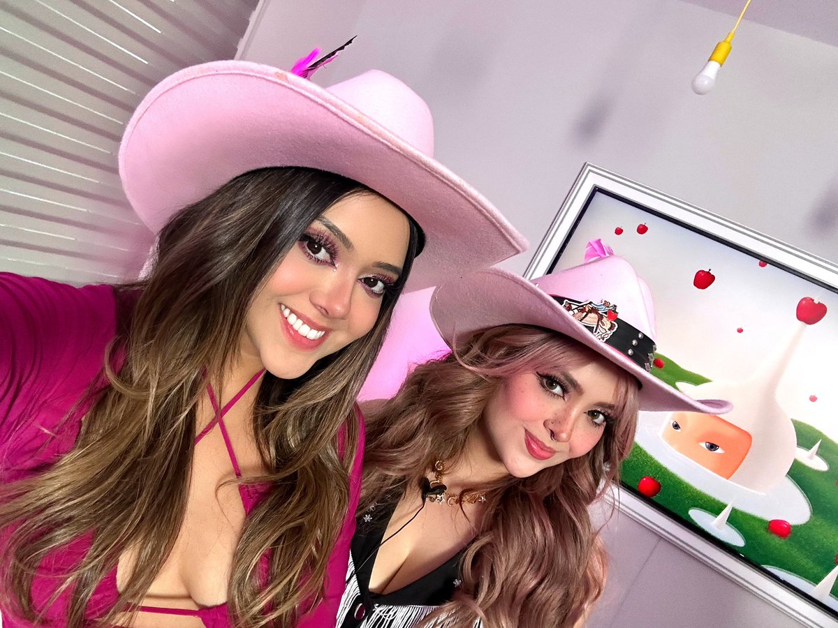 Te amo Aria Bela, muy feliz de tu nuevo lanzamiento. Estoy muy orgullosa de ti <a href="/arigameplays/">ARI 🍓✨</a>